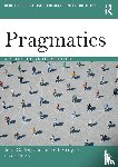 Cutting, Joan (University of Edinburgh, Fordyce, Kenneth - Pragmatics