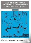  - Learning to Teach Physical Education in the Secondary School