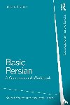 Yousef, Saeed (University of Chicago, Torabi, Hayedeh - Basic Persian