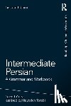 Yousef, Saeed (University of Chicago, USA), Torabi, Hayedeh - Intermediate Persian