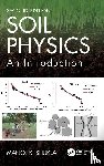 Shukla, Manoj K. (New Mexico State University - Soil Physics