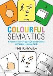 Forth Valley, NHS - Colourful Semantics