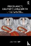 Filippini, Nadia - Pregnancy, Delivery, Childbirth