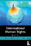 Donnelly, Jack (University of Denver, Whelan, Daniel J. (Hendrix College - International Human Rights