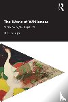Morgan, Helen - The Work of Whiteness