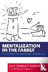 Oestergaard Hagelquist, Janne (Psychologist in private practice, Rasmussen, Heino - Mentalization in the Family