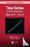 Shumway, Robert, Stoffer, David - Time Series