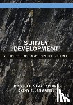 Lam, Tony Chiu Ming, Green, Kathy Ellen - Survey Development