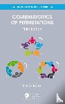 Bona, Miklos (University of Florida - Combinatorics of Permutations