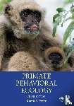 Strier, Karen B. (University of Wisconsin-Madison - Primate Behavioral Ecology