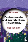 Donald, Ian - Environmental and Architectural Psychology
