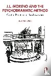 Nolte, John (Trial Lawyers College - J.L. Moreno and the Psychodramatic Method