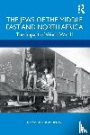 Simon, Reeva Spector - The Jews of the Middle East and North Africa