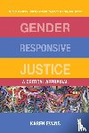 Evans, Karen (University of Liverpool - Gender Responsive Justice