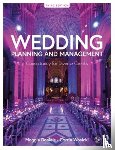 Daniels, Maggie (George Mason University, Wosicki, Carrie - Wedding Planning and Management