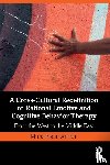 Artiran, Murat - A Cross-Cultural Redefinition of Rational Emotive and Cognitive Behavior Therapy