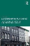 Levine, Jeff - Leadership in Planning