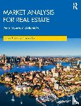 Mourouzi-Sivitanidou, Rena (USC University of Southern California - Market Analysis for Real Estate