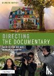 Rabiger, Michael (Professor Emeritus, Hermann, Courtney - Directing the Documentary