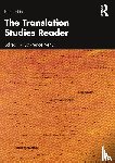  - The Translation Studies Reader