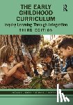 Krogh, Suzanne L. (Western Washington University, Morehouse, Pamela - The Early Childhood Curriculum