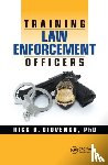 Giovengo, Rick D. - Training Law Enforcement Officers