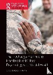  - The Routledge International Handbook of Military Psychology and Mental Health