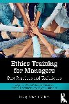 Watts, Logan, Medeiros, Kelsey, McIntosh, Tristan, Mulhearn, Tyler - Ethics Training for Managers