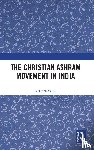 Stipl, Zdenek (Charles University - The Christian Ashram Movement in India