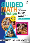 Newton, Nicki (Newton Educational Consulting - Guided Math in Action