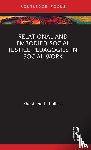 Pollack, Shoshana L. - Relational and Embodied Social Justice Pedagogies in Social Work