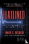 DeLuzio, Mark - Flatlined