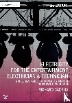 Cadena, Richard - Electricity for the Entertainment Electrician & Technician