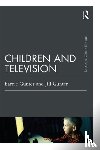 Gunter, Barrie (University of Leicester, Gunter, Jill - Children and Television