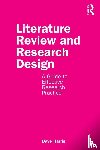 Harris, Dave - Literature Review and Research Design
