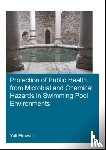 Ekowati, Yuli (IHE Institute for Water Education - Protection of Public Health from Microbial and Chemical Hazards in Swimming Pool Environments