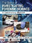 Mirakovits, Kathy (Portage Northern High School, Londino-Smolar, Gina - The Basics of Investigating Forensic Science