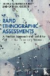 Sangaramoorthy, Thurka, Kroeger, Karen A - Rapid Ethnographic Assessments