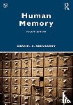 Radvansky, Gabriel A. - Human Memory