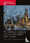  - The Routledge Handbook of Comparative Global Urban Studies