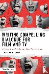 Caplin, Loren-Paul (Columbia University; NYU Tisch; Hofstra University - Writing Compelling Dialogue for Film and TV