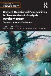 Minikin, Karen - Radical-Relational Perspectives in Transactional Analysis Psychotherapy