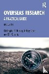 Barrett, Christopher B. (Cornell University, Cason, Jeffrey (Middlebury College, Lentz, Erin C. (University of Texas at Austin - Overseas Research