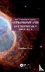 Jain, Pankaj - An Introduction to Astronomy and Astrophysics