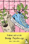 Kalantidou, Eleni - Introduction to Design Psychology