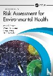  - Risk Assessment for Environmental Health