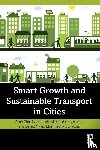 Shakibamanesh, Amir, Ghorbanian, Mahshid, Mashhadi Moghadam, Seyed Navid (Tarbait Modares University - Smart Growth and Sustainable Transport in Cities
