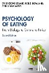 Crews Splane, Emily (Flagler College, Rowland, Neil E. (University of Florida, Mitra, Anaya - Psychology of Eating