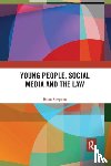 Simpson, Brian (University of New England - Young People, Social Media and the Law