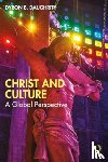 Daughrity, Dyron B. (Pepperdine University - Christ and Culture